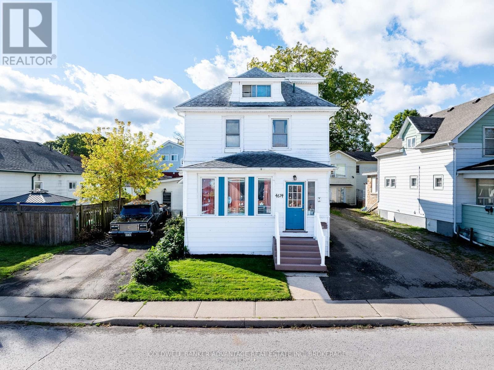 4674 RYERSON CRESCENT in 