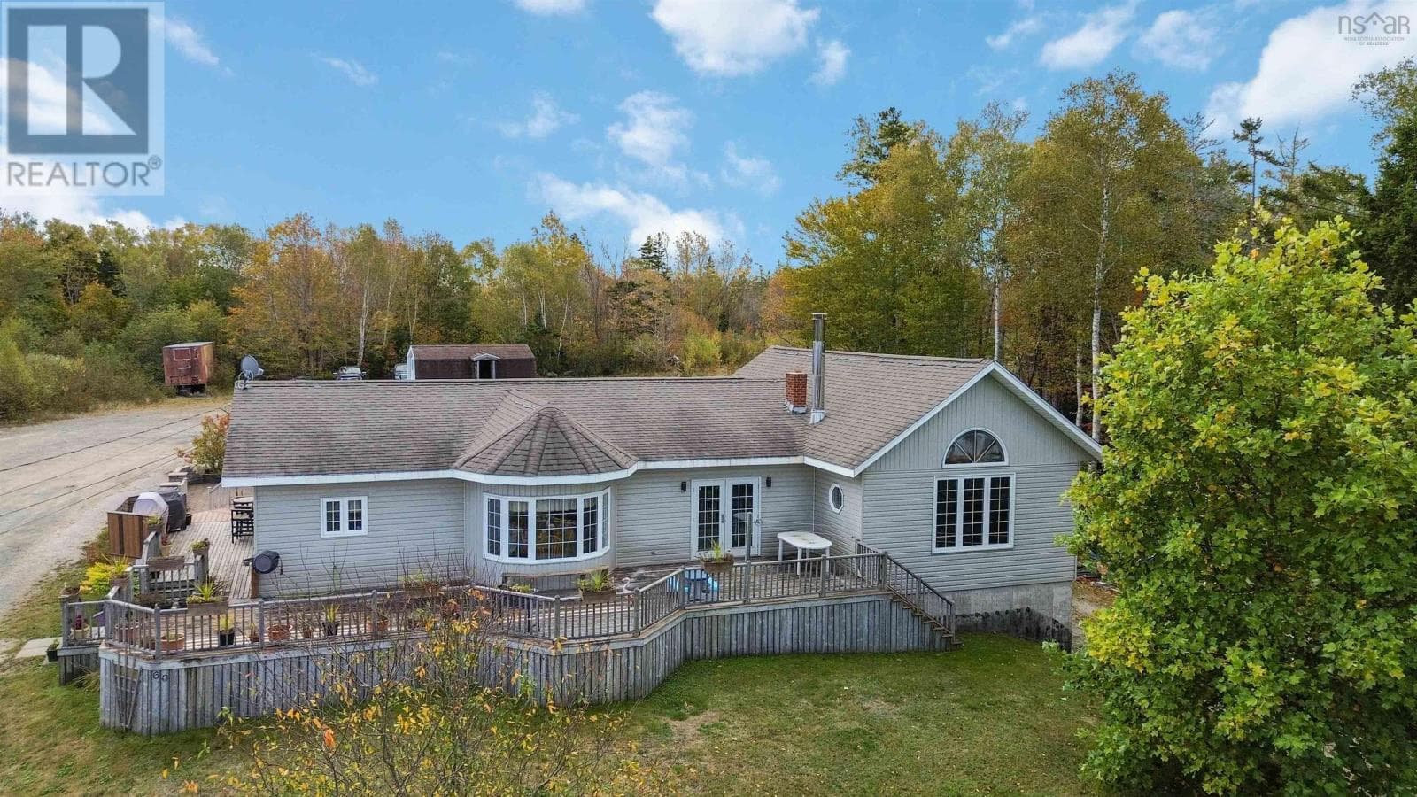 60 WEYMOUTH FALLS ROAD in 