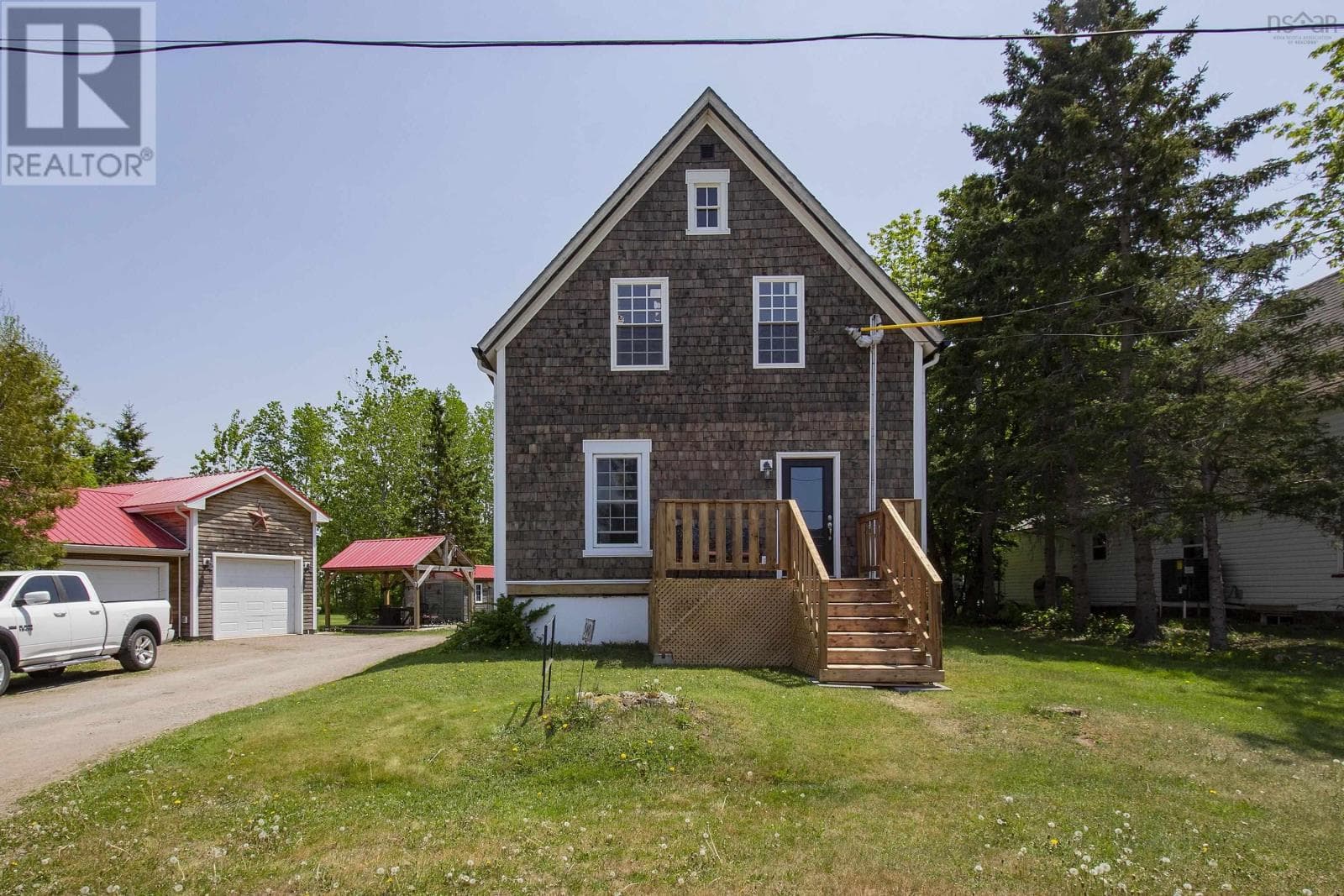 340 FOUNDRY STREET in 