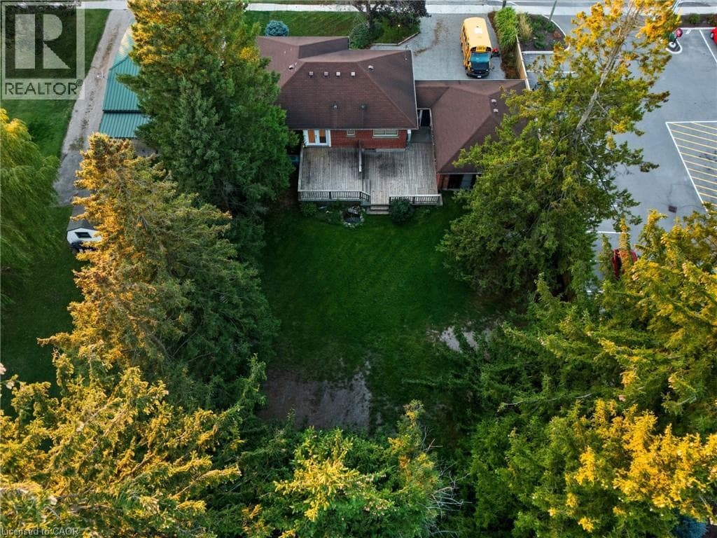 87 BLANDFORD STREET, Cornerstone — photo 4