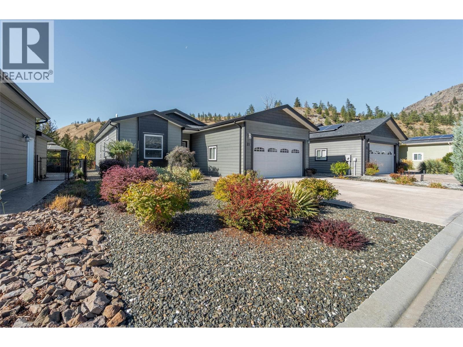 8300 Gallagher Lake Frontage Road Unit# 21 in 