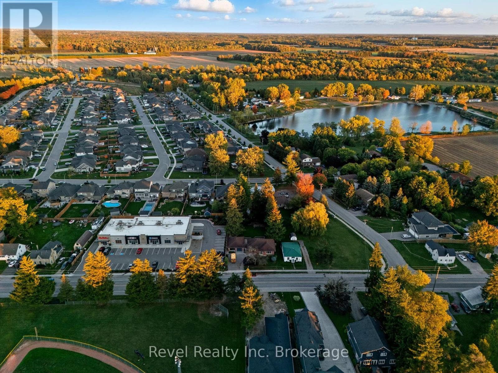 87 BLANDFORD STREET, Woodstock-Ingersoll-Tillsonburg — photo 2