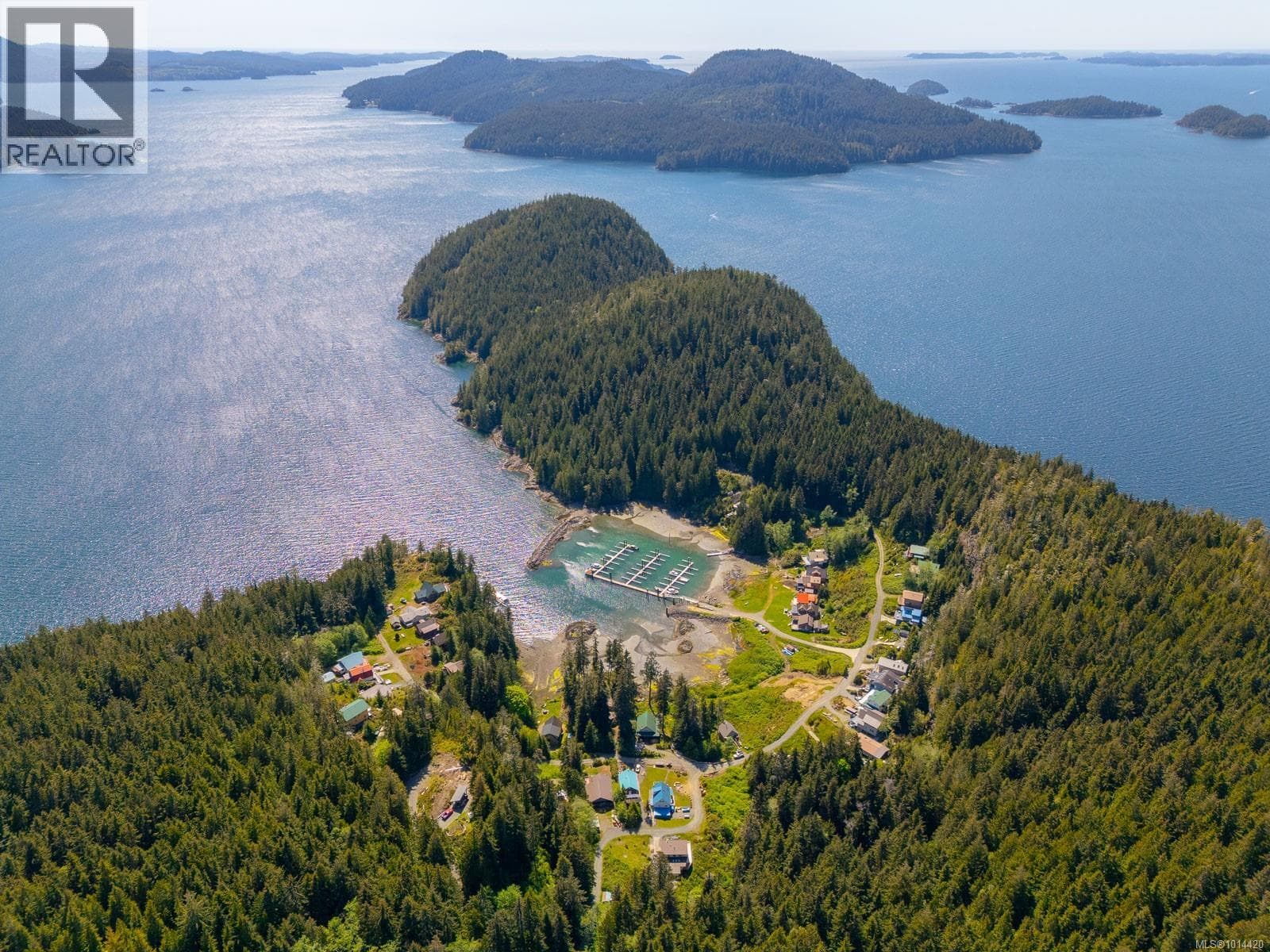 29 HAGGARD COVE, Vancouver Island — photo 4