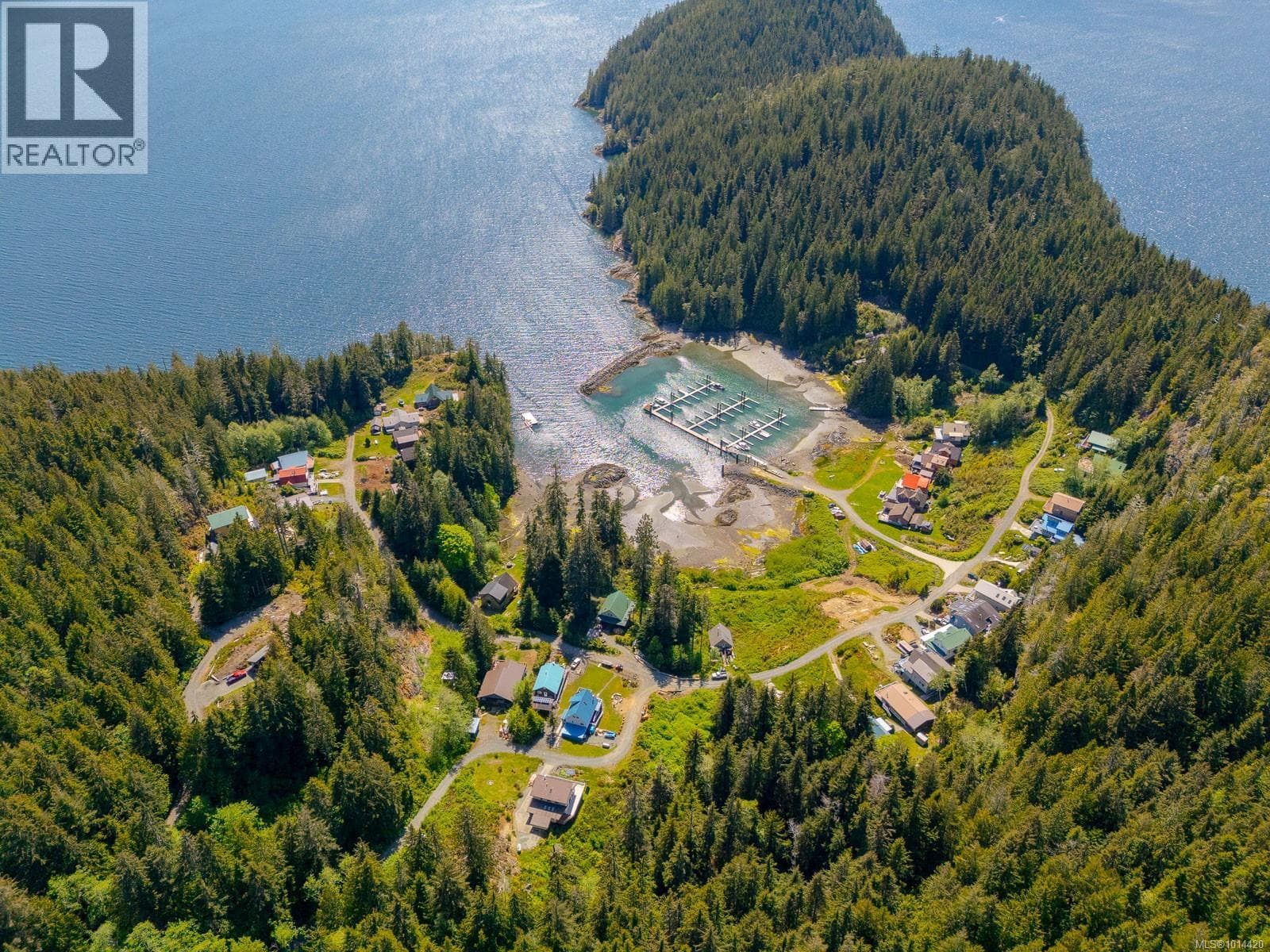 29 HAGGARD COVE, Vancouver Island — photo 5