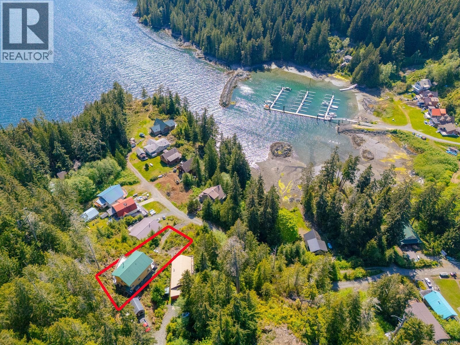 29 HAGGARD COVE, Vancouver Island — photo 3