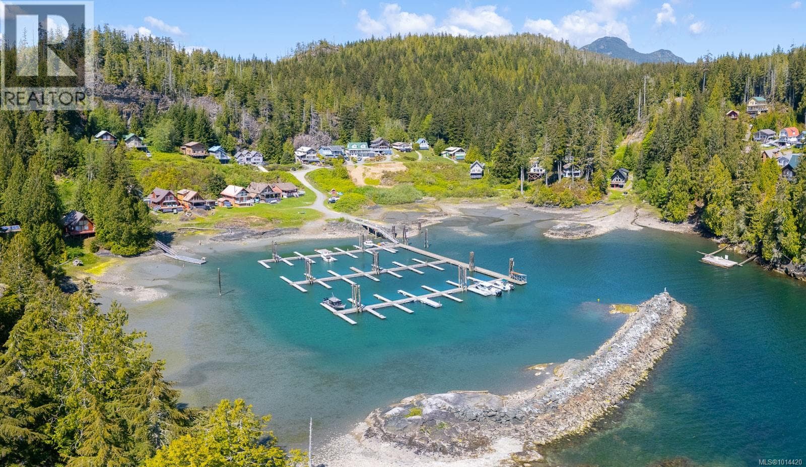 29 HAGGARD COVE in