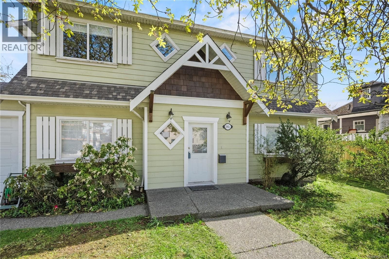2901 HARRIET ROAD in Burnside