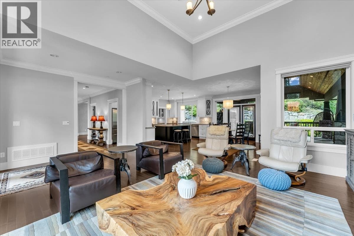 1403 CRYSTAL CREEK DRIVE, Greater Vancouver — photo 5