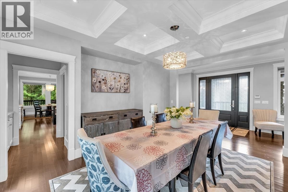 1403 CRYSTAL CREEK DRIVE, Greater Vancouver — photo 3
