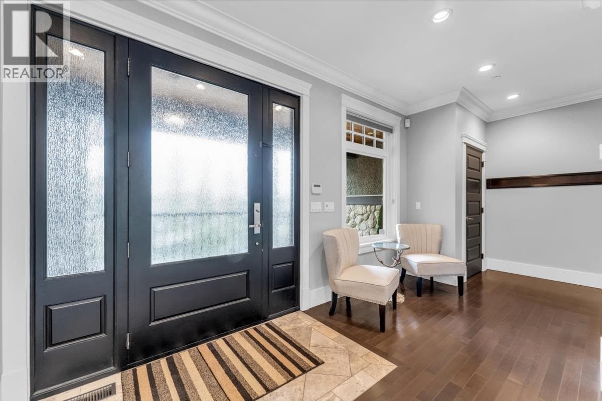 1403 CRYSTAL CREEK DRIVE, Greater Vancouver