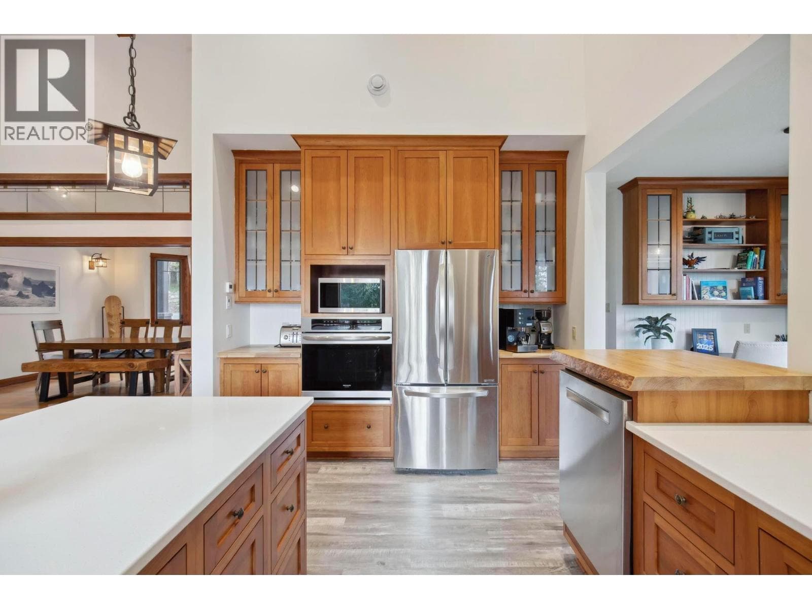 8028 JACKPINE ROAD, Interior REALTORS® — photo 4