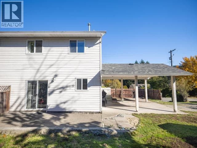 A-5399 MANSON AVE, Powell River — photo 5