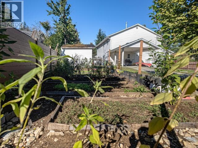 A-5399 MANSON AVE, Powell River — photo 3