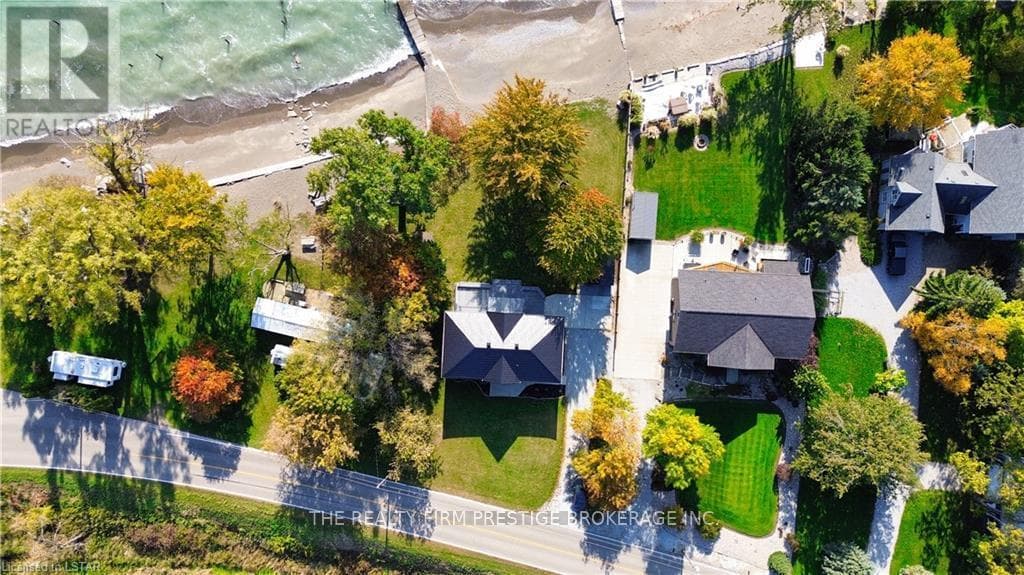 18574 ERIE SHORE DRIVE, London and St. Thomas — photo 2