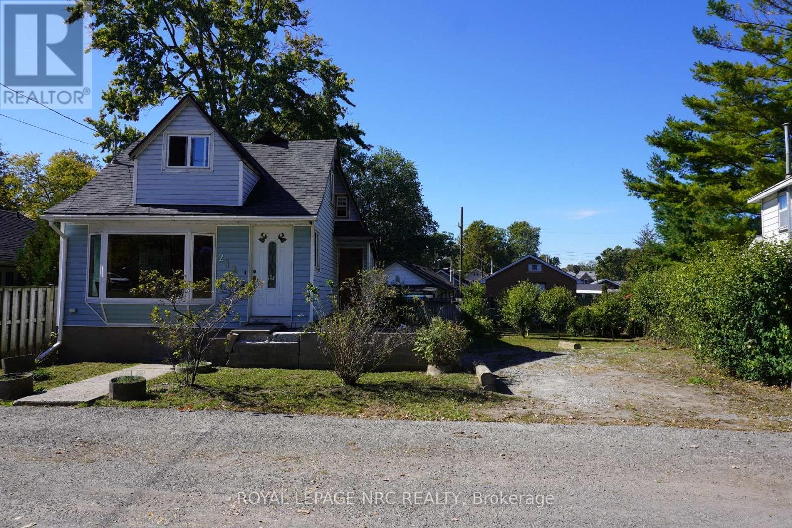 212 WEST LINCOLN ROAD, Niagara — photo 2