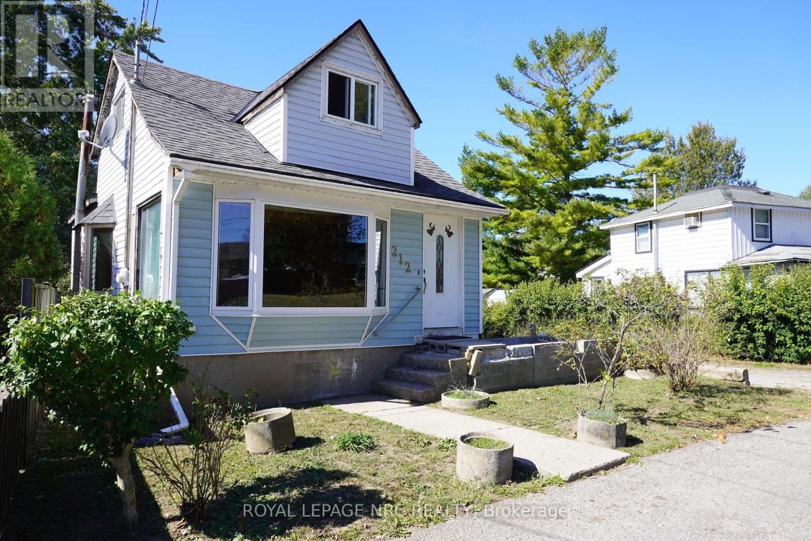 212 WEST LINCOLN ROAD, Niagara — photo 3