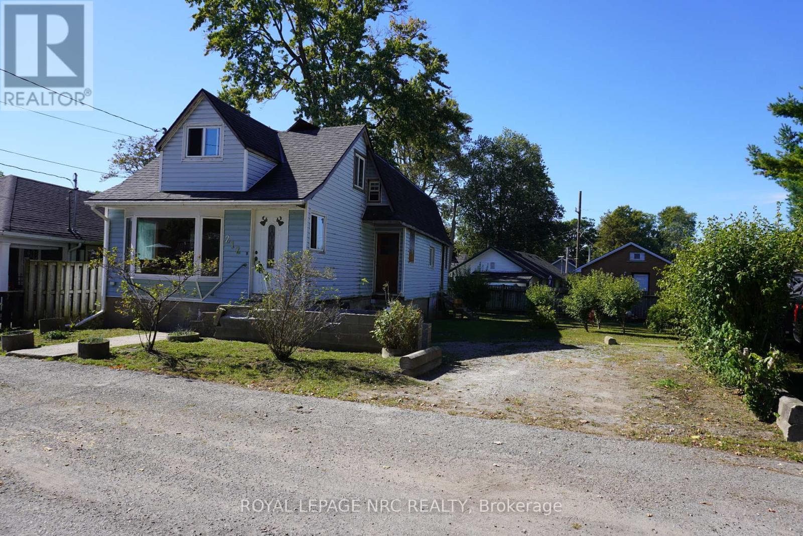 212 WEST LINCOLN ROAD, Niagara — photo 4