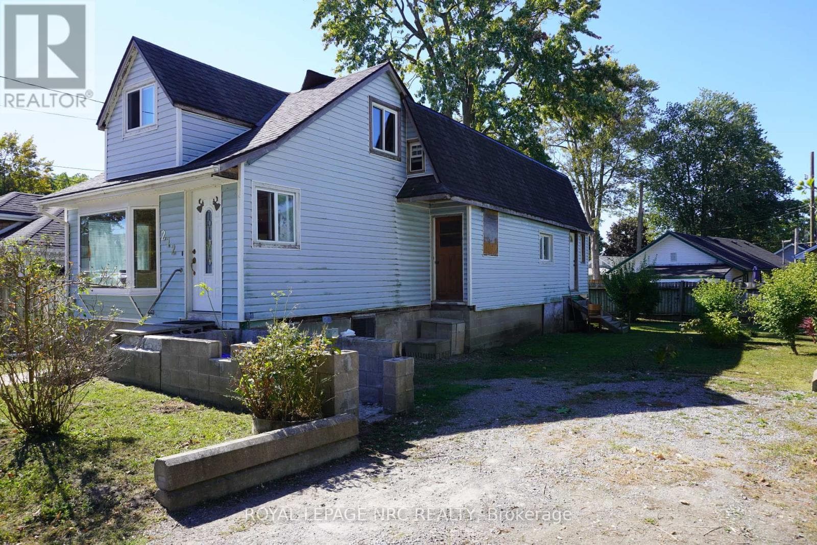 212 WEST LINCOLN ROAD, Niagara — photo 5