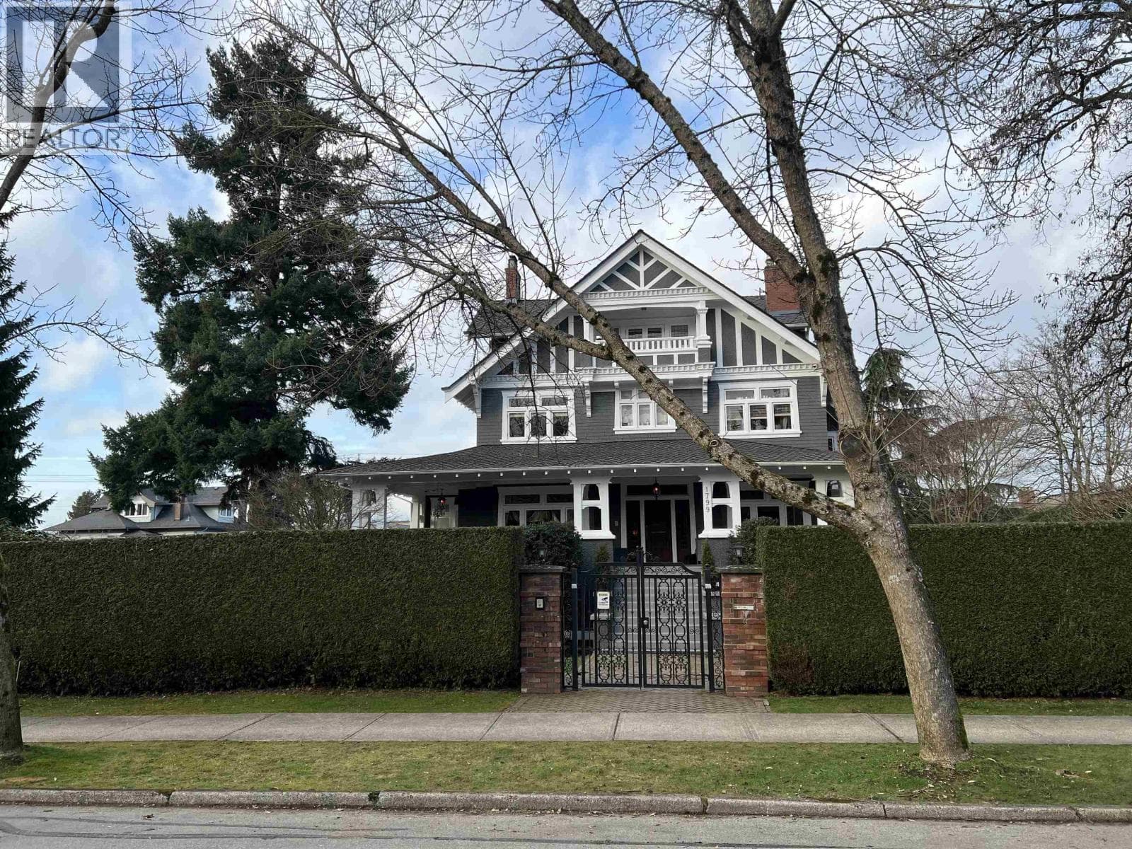 1799 CEDAR CRESCENT, Greater Vancouver — photo 2