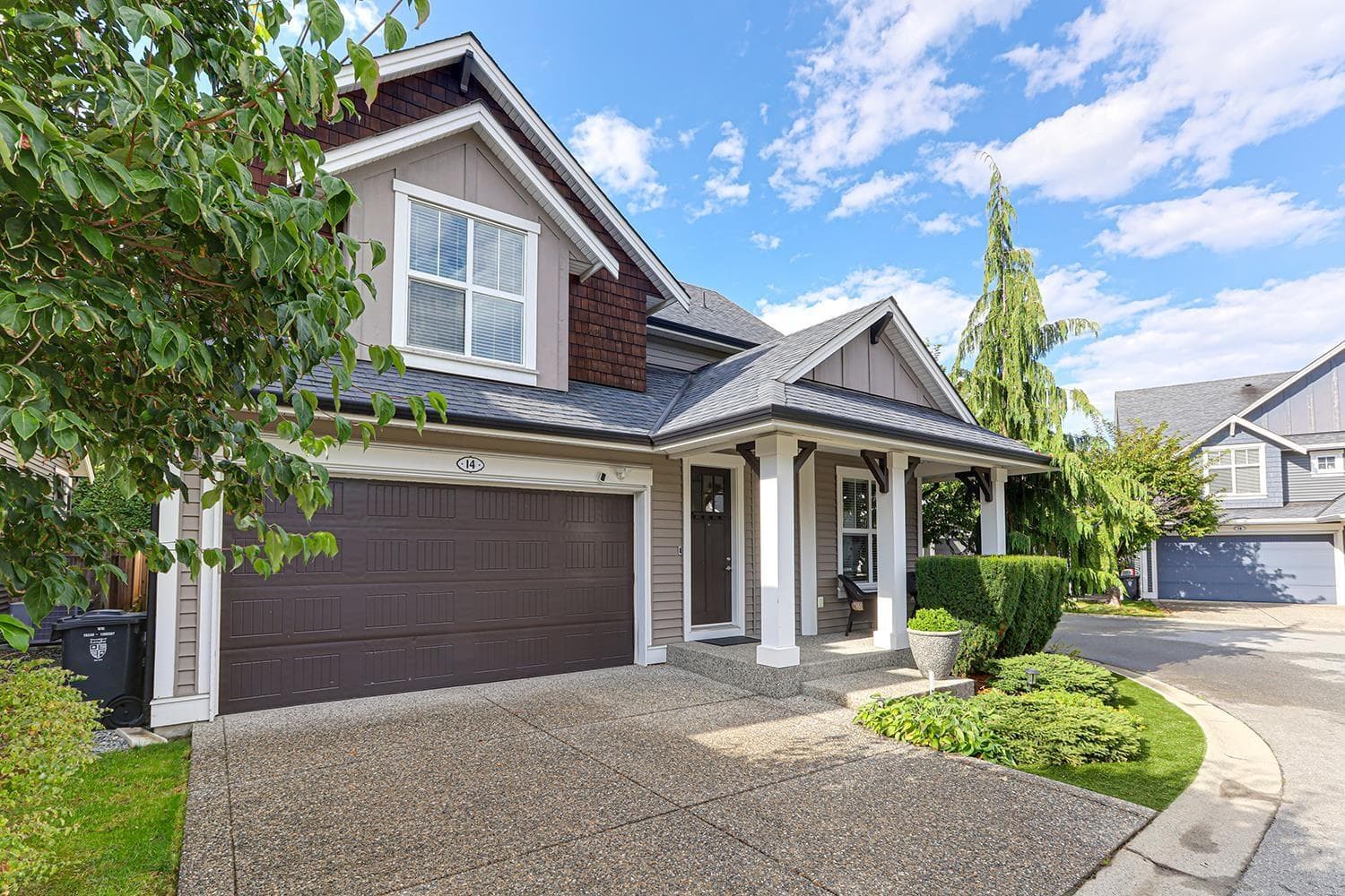 14 7891 211 STREET, Fraser Valley