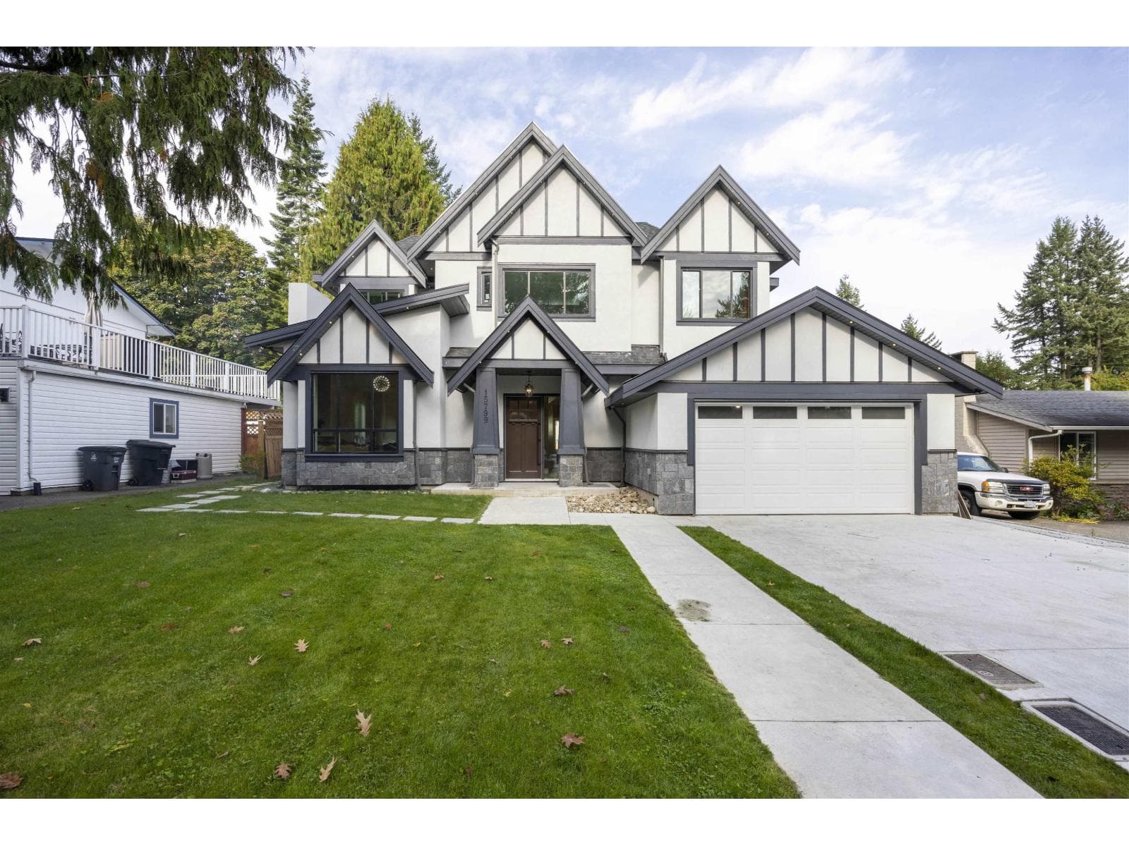 15799 MCBETH ROAD in 