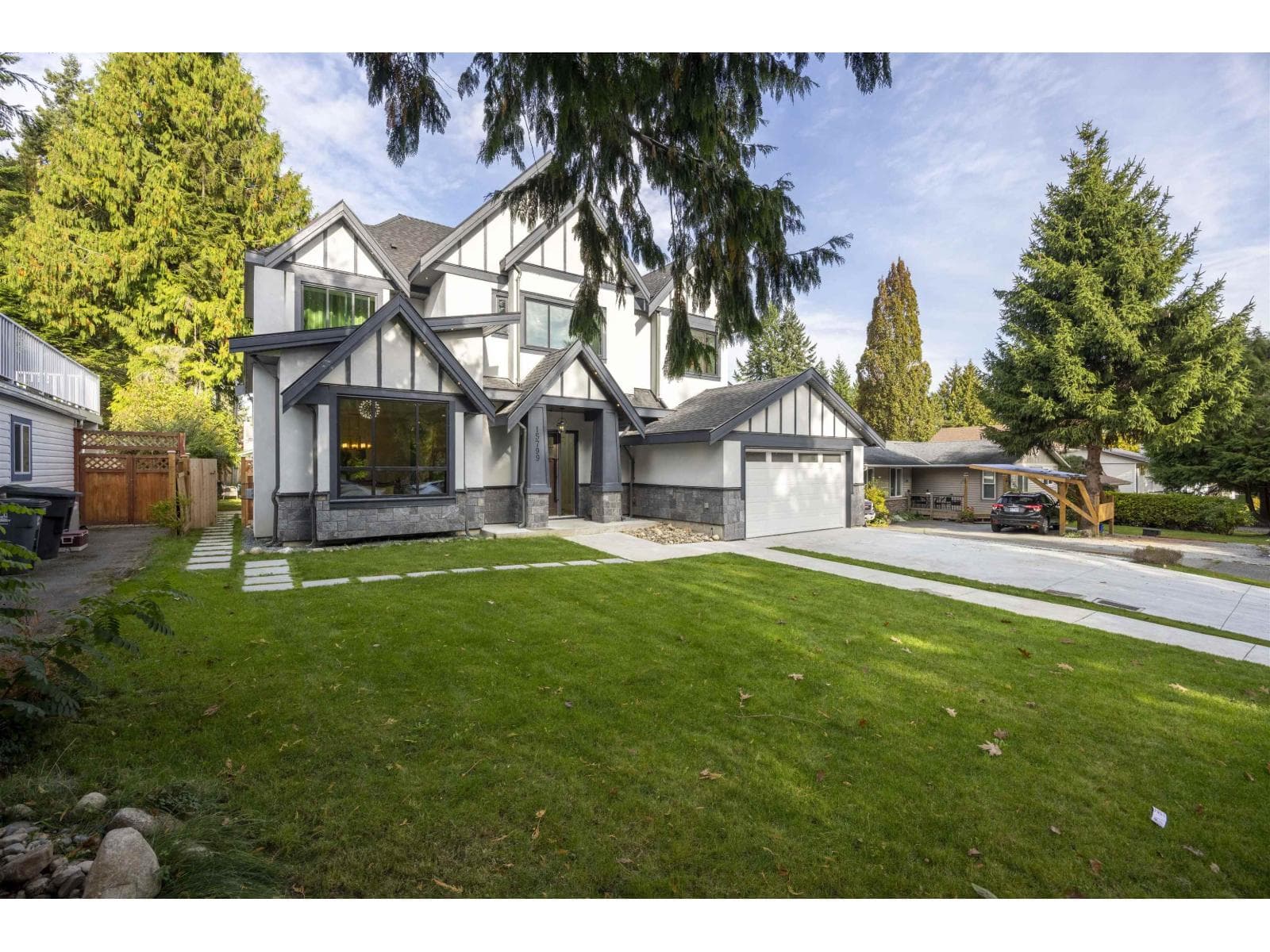 15799 MCBETH ROAD, Fraser Valley