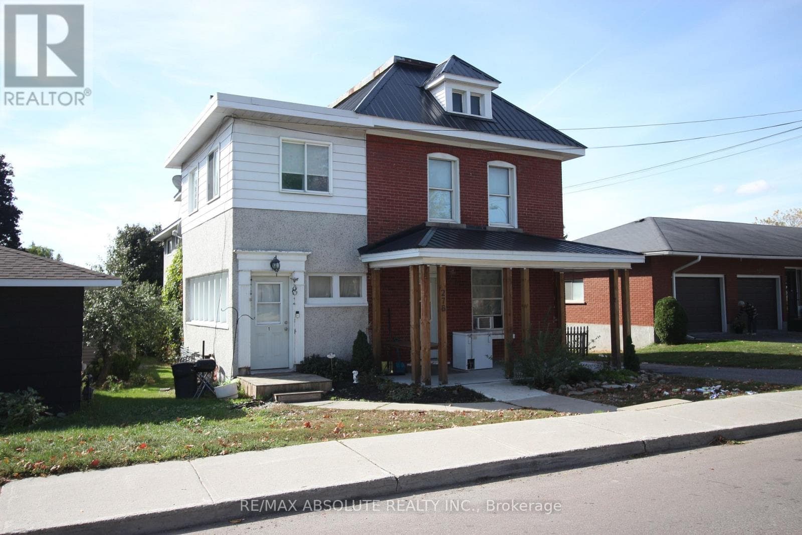278 ELGIN STREET W in 
