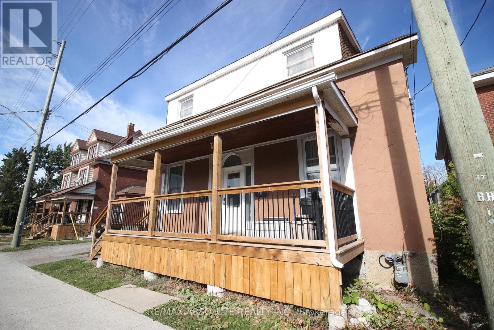 37 RAGLAN ST STREET N, Ottawa — photo 3