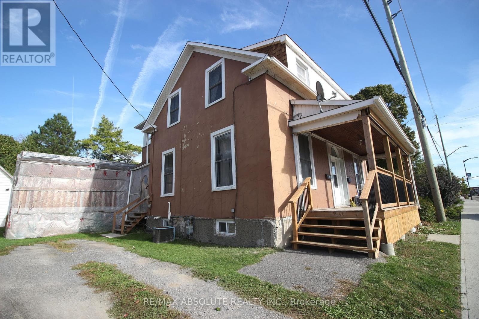 37 RAGLAN ST STREET N, Ottawa — photo 2