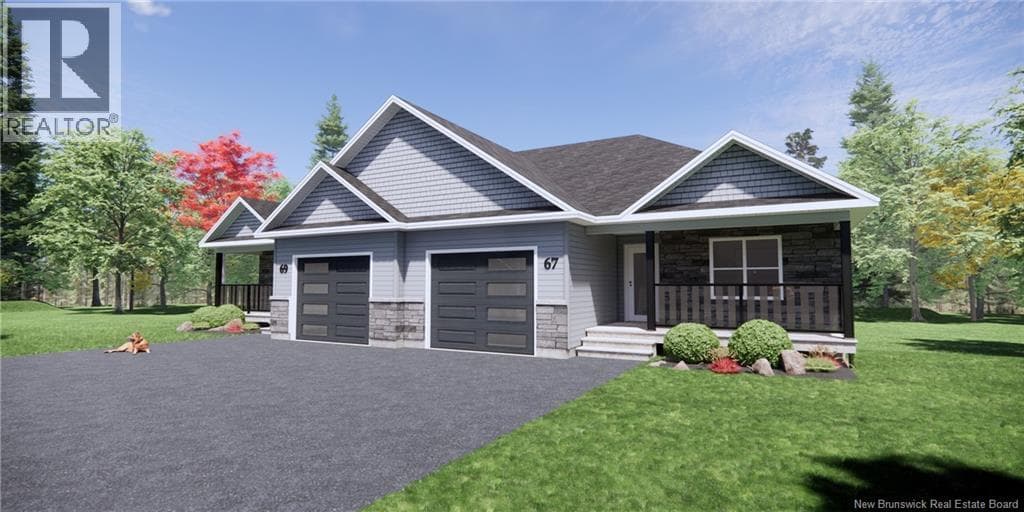 119 Rosebank Crescent in 