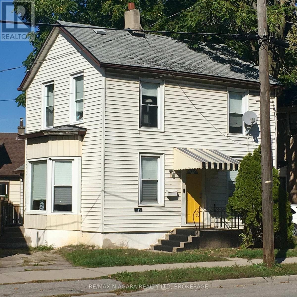 163 WELLAND AVENUE, Niagara — photo 2