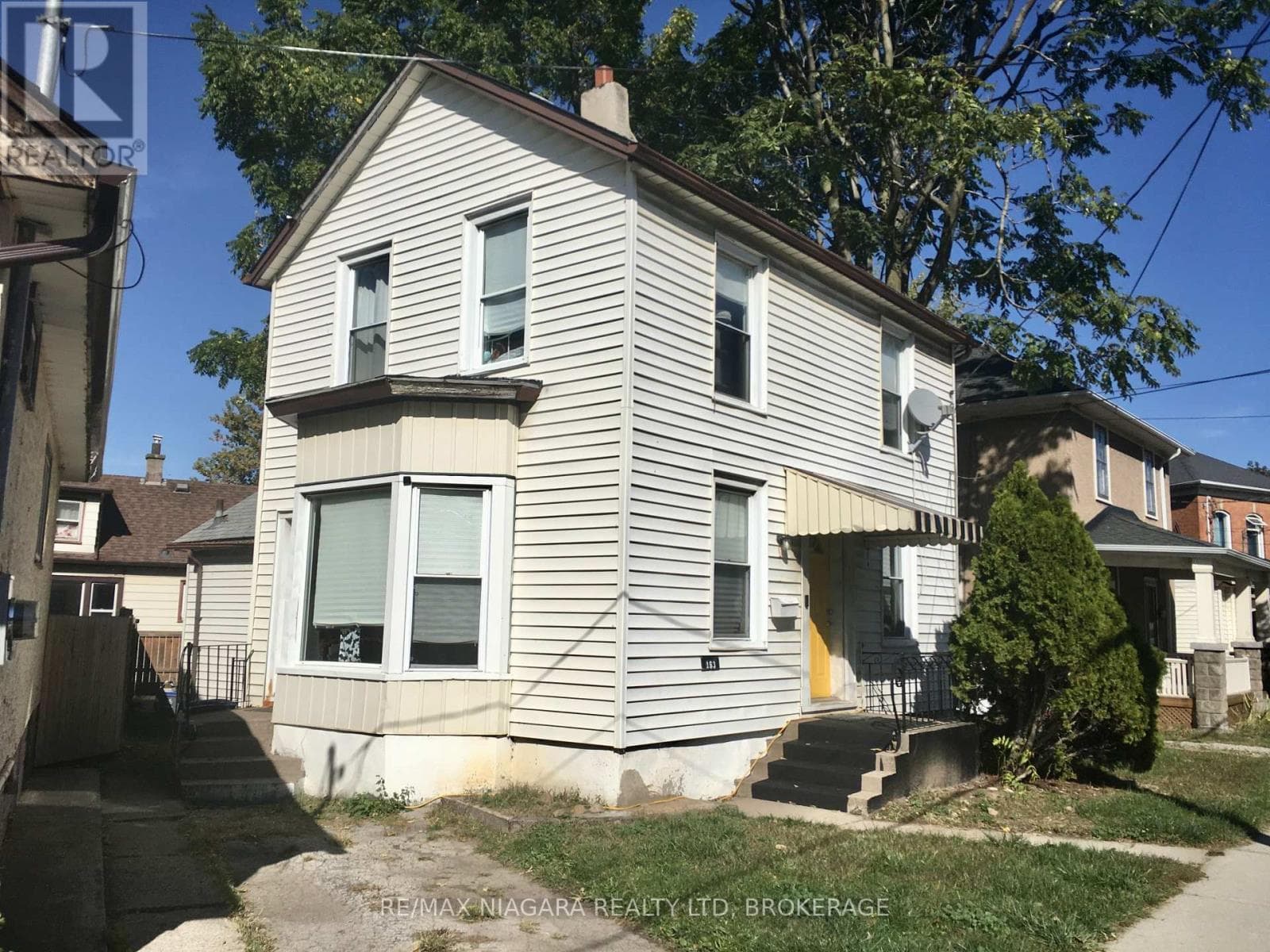 163 WELLAND AVENUE, Niagara — photo 4