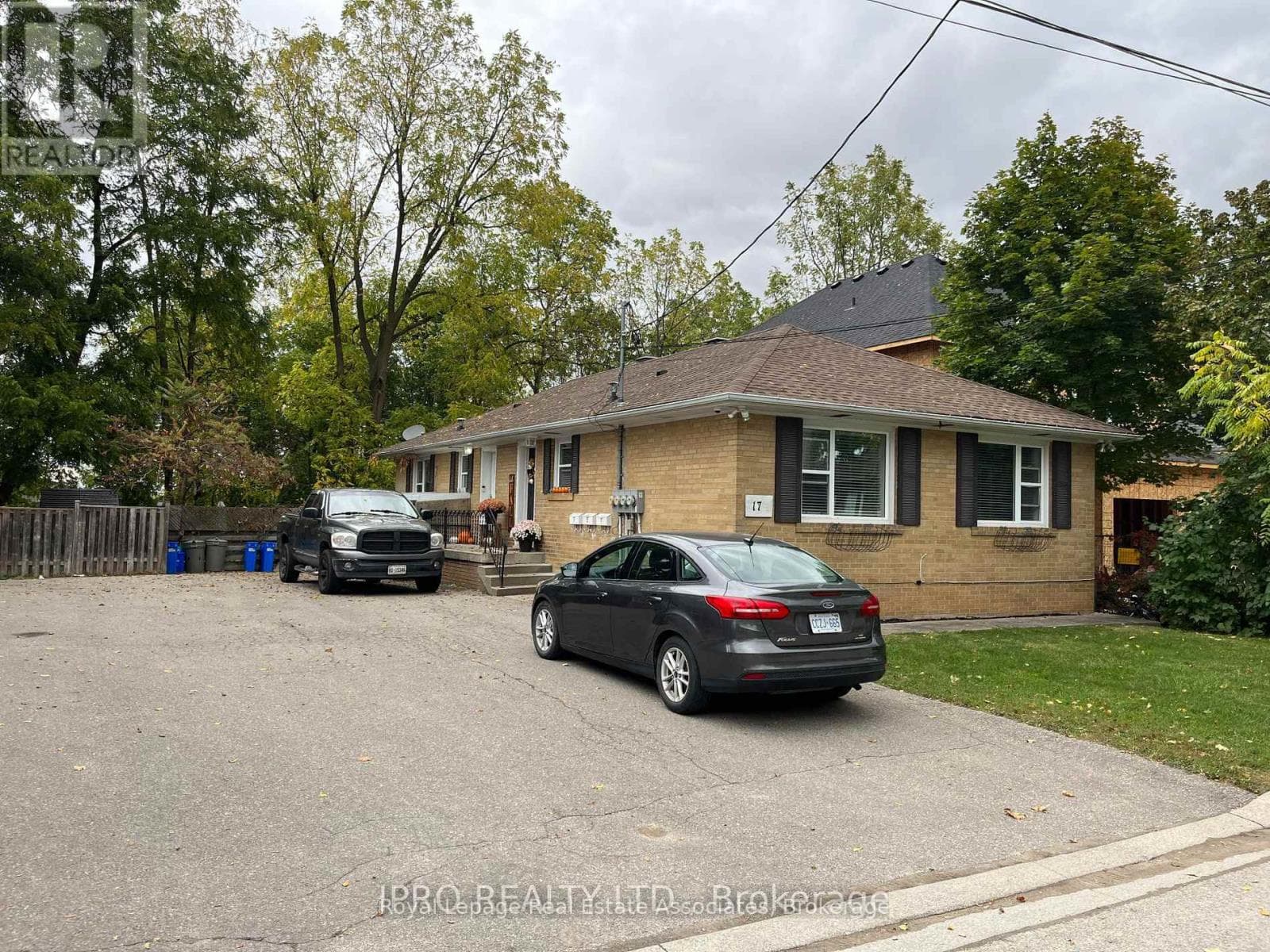 17 ACADEMY ROAD in 