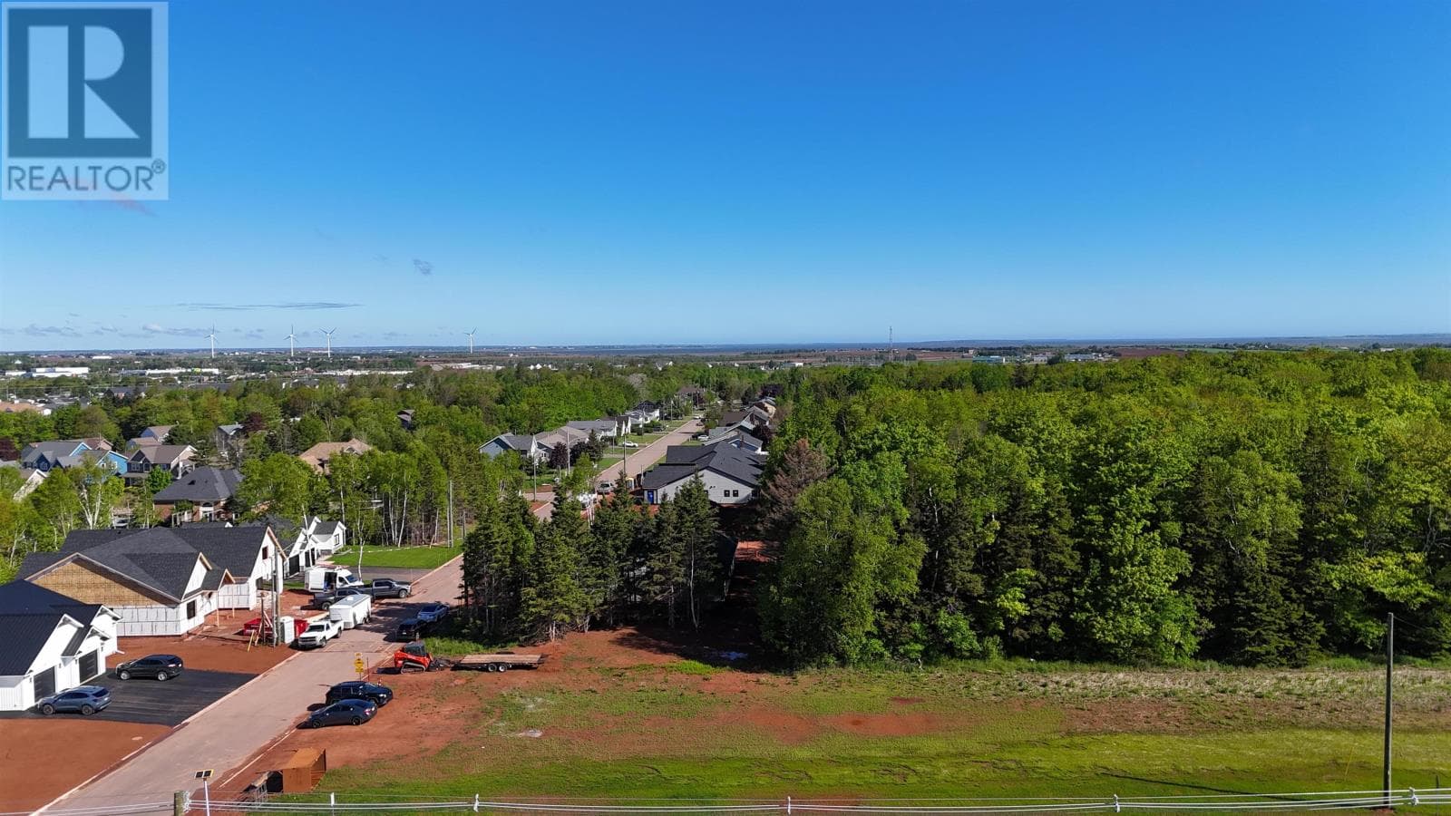 Lot 20-11 Colin Avenue, Extension, PEIA — photo 4