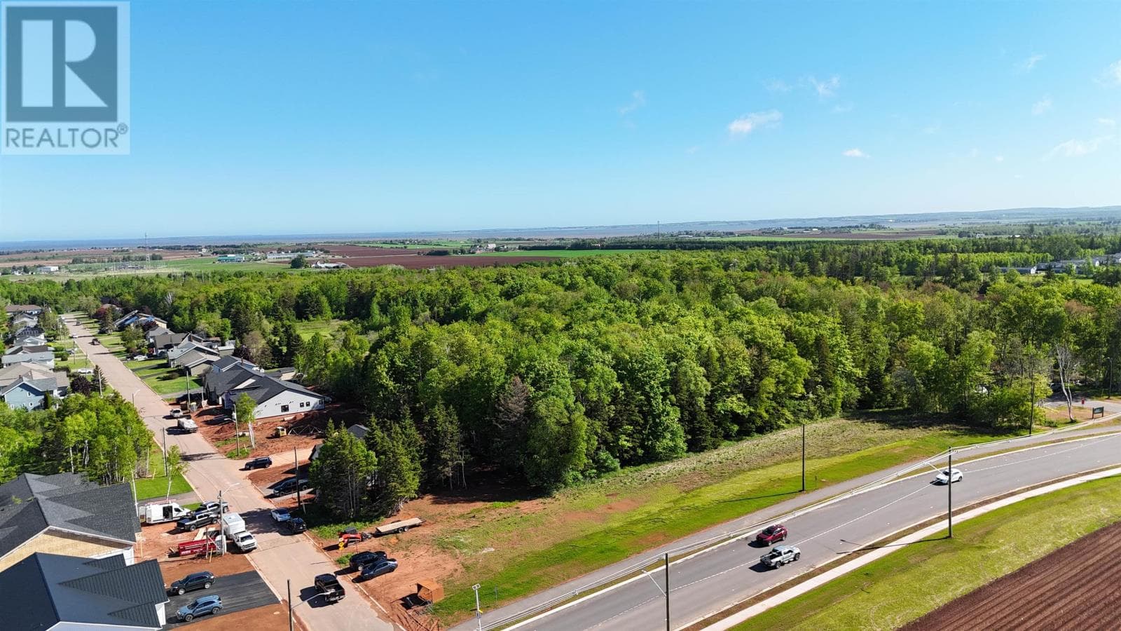Lot 20-11 Colin Avenue, Extension, PEIA — photo 5