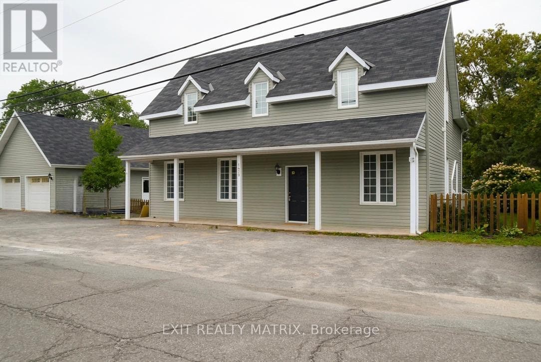 1429 MEADOW DRIVE in GREELY