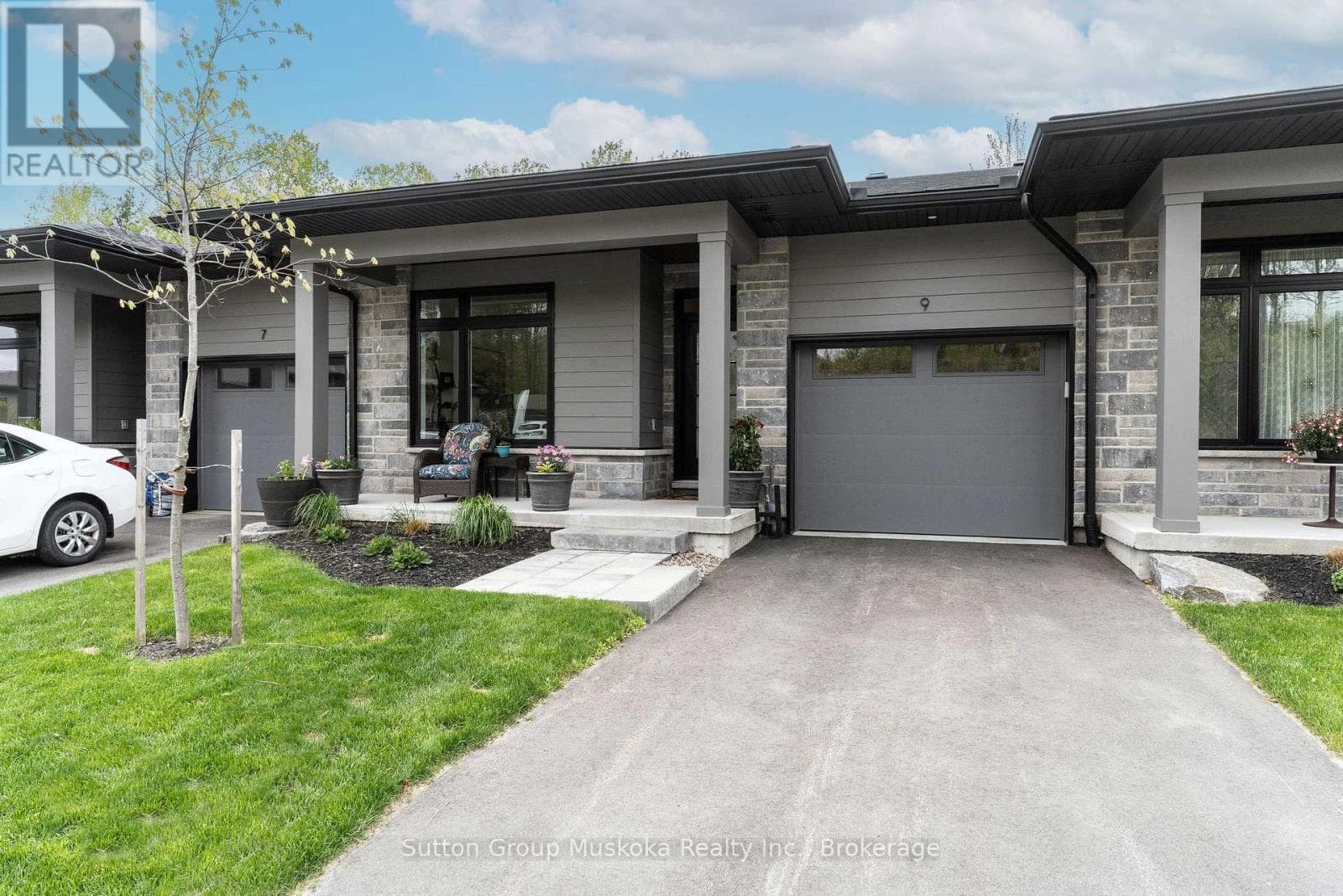 9 JACK STREET in 