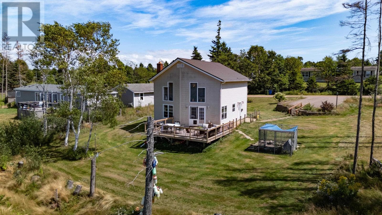 39 RIVERBANK DRIVE in 