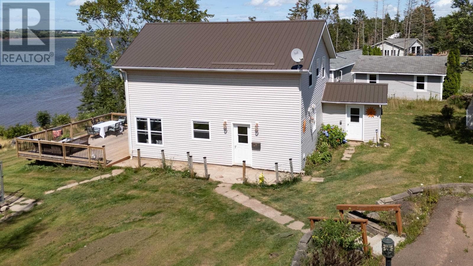 39 RIVERBANK DRIVE, PEIA — photo 4
