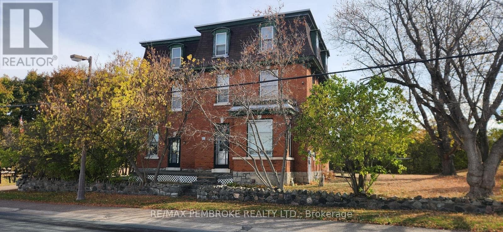 77 MAIN STREET in 