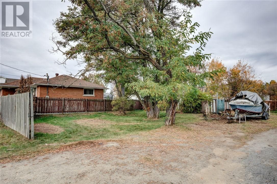 3345 FALCONBRIDGE ROAD in 
