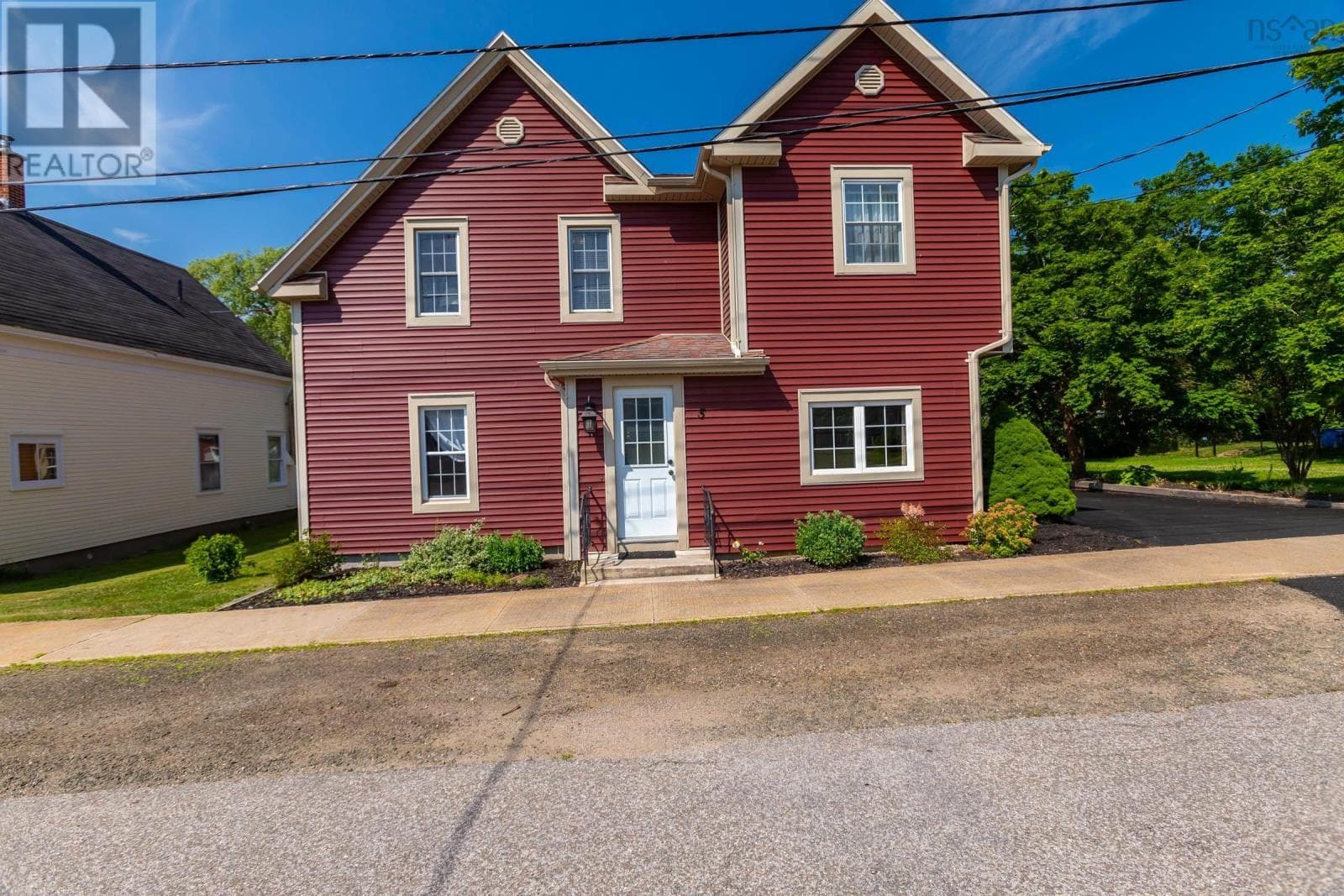 5 RECTORY STREET, NSAR — photo 4