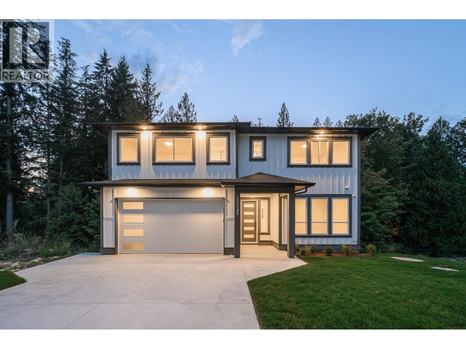 23349 CROSS ROAD in 