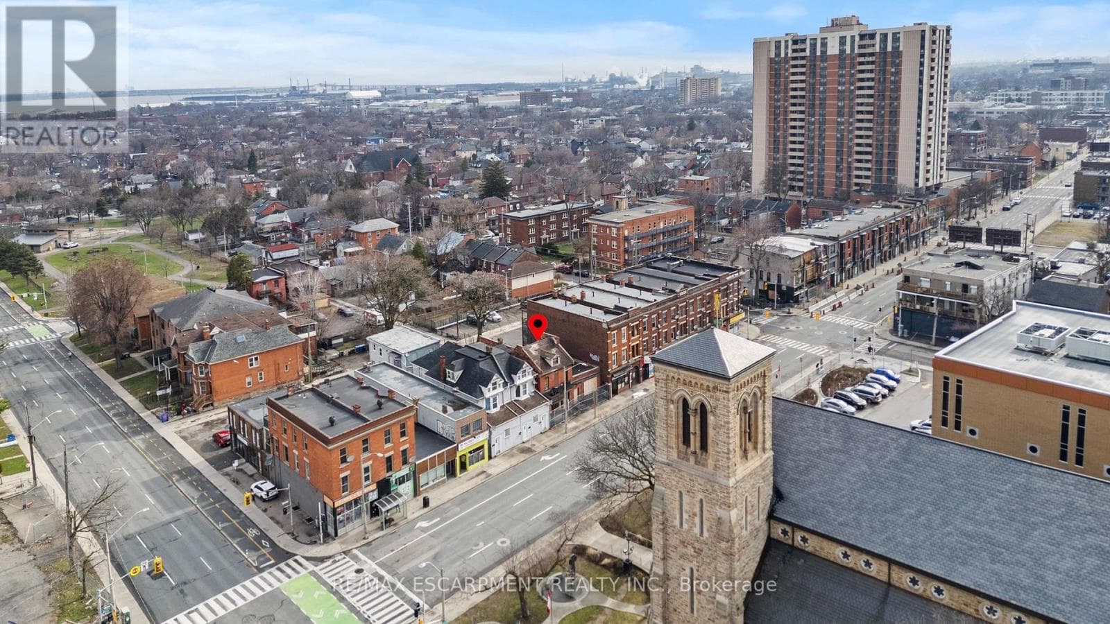 433 KING STREET EAST, Toronto — photo 2
