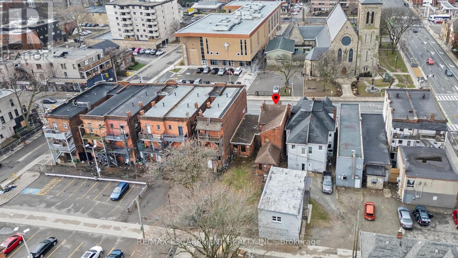 433 KING STREET EAST, Toronto — photo 4
