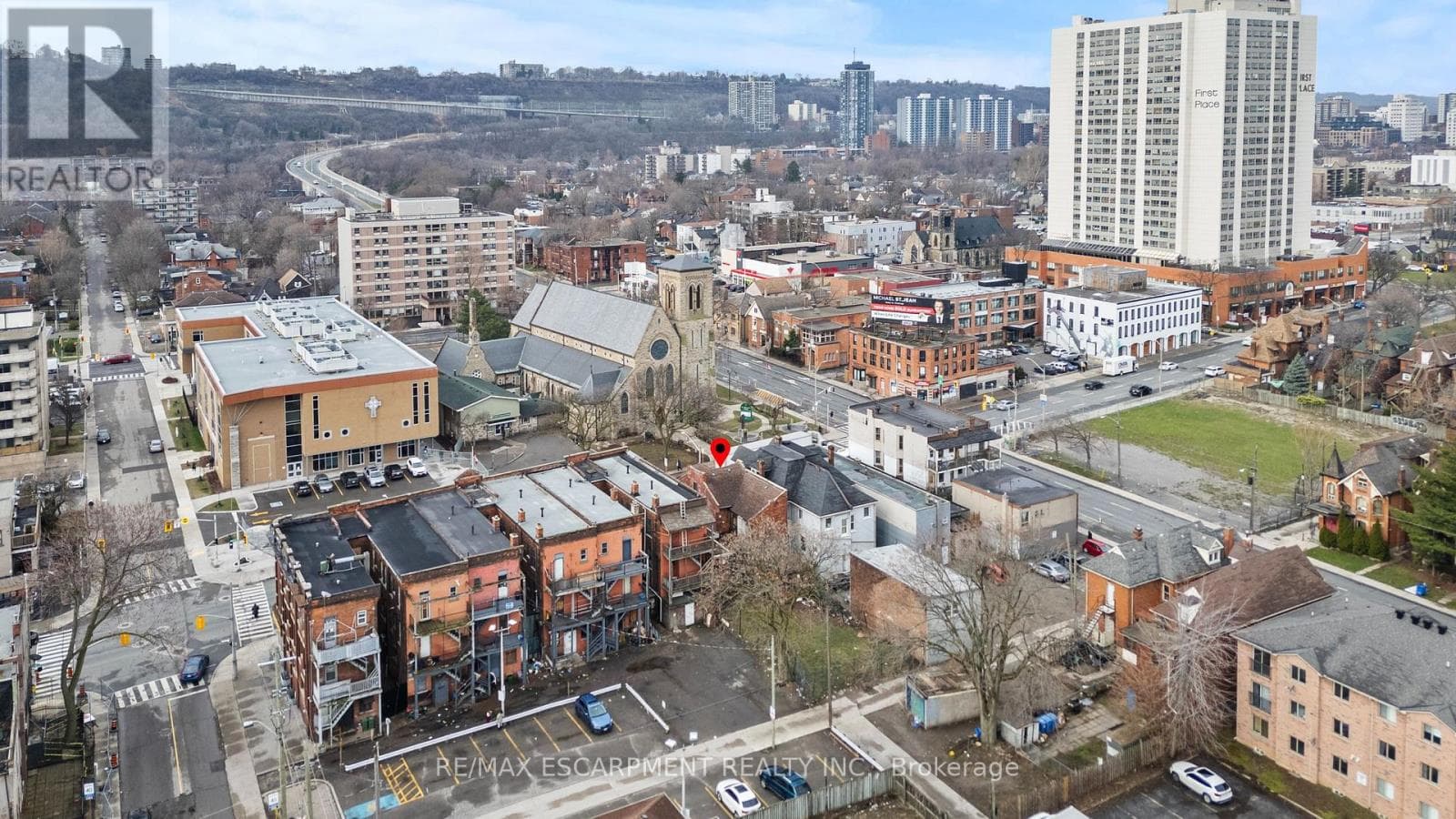 433 KING STREET EAST, Toronto — photo 5