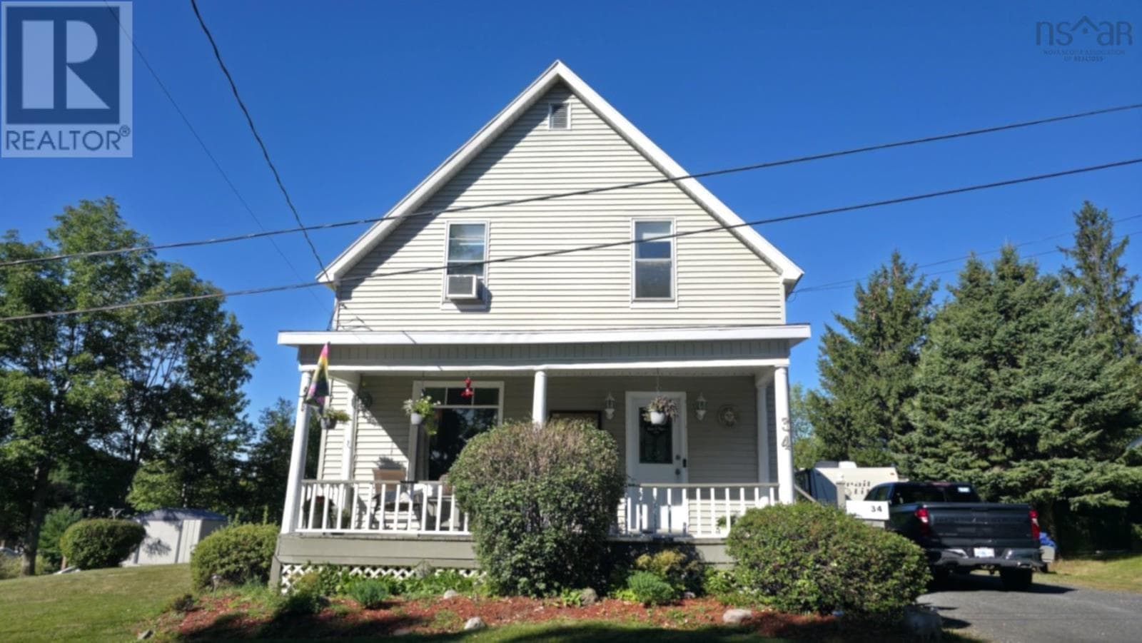 34 DUKE STREET in 