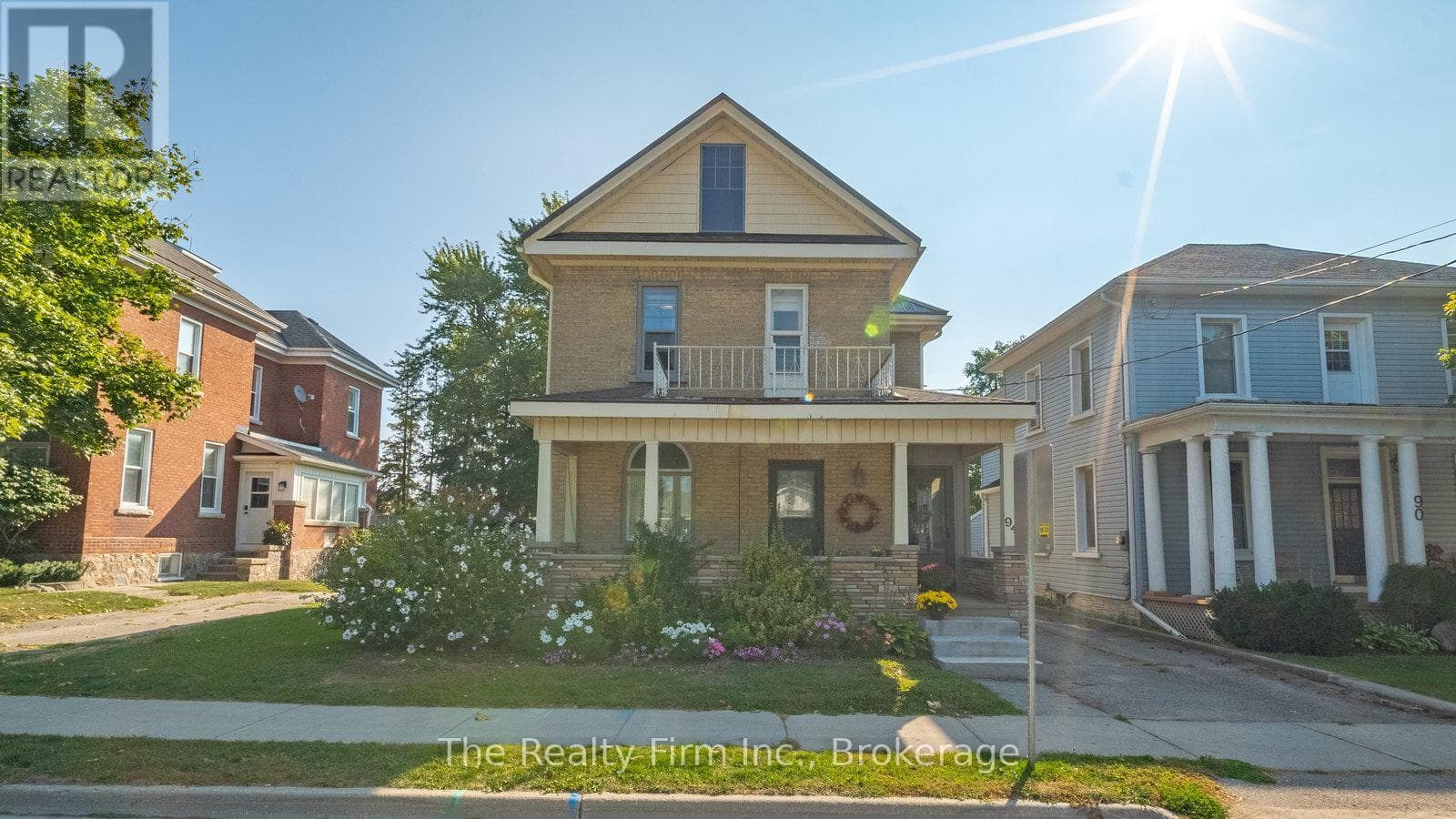 94 WOODSTOCK STREET NORTH, Woodstock-Ingersoll-Tillsonburg — photo 2