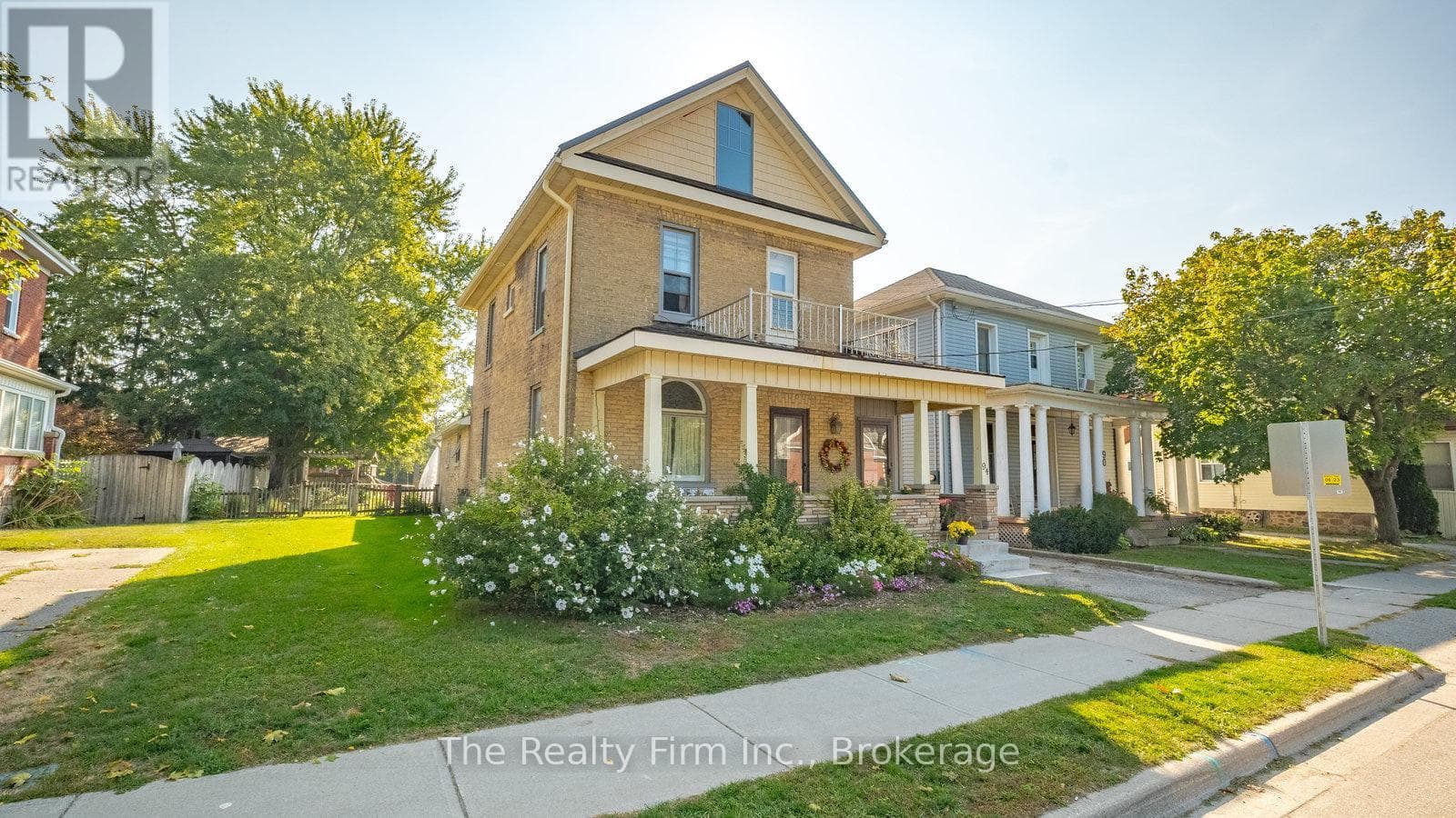 94 WOODSTOCK STREET NORTH in 