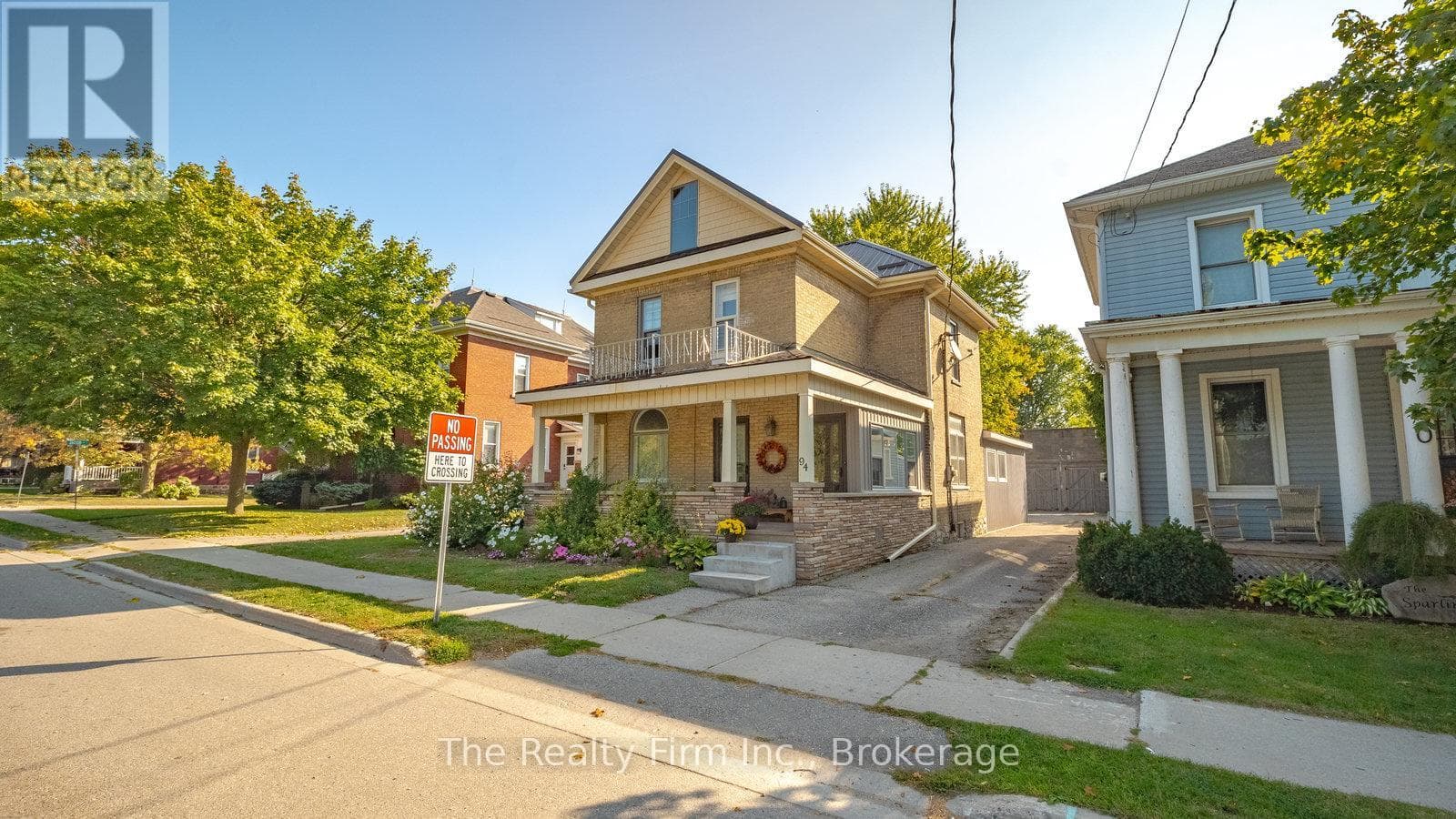 94 WOODSTOCK STREET NORTH, Woodstock-Ingersoll-Tillsonburg — photo 3